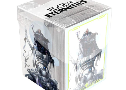 Gamers Guild AZ Ultra Pro Ultra Pro Sleeves: Magic The Gathering: Edge of Eternities - Tezzeret, Cruel Captain 100ct Southern Hobby