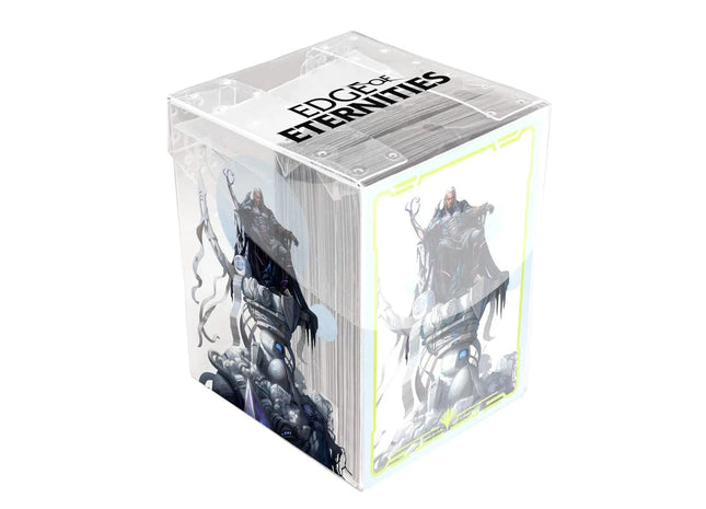 Gamers Guild AZ Ultra Pro Ultra Pro Sleeves: Magic The Gathering: Edge of Eternities - Tezzeret, Cruel Captain 100ct Southern Hobby