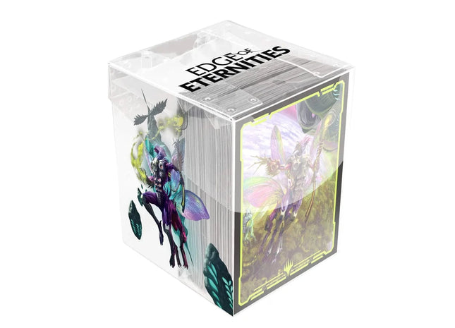 Gamers Guild AZ Ultra Pro Ultra Pro Sleeves: Magic The Gathering: Edge of Eternities - World Shaper 100ct Southern Hobby