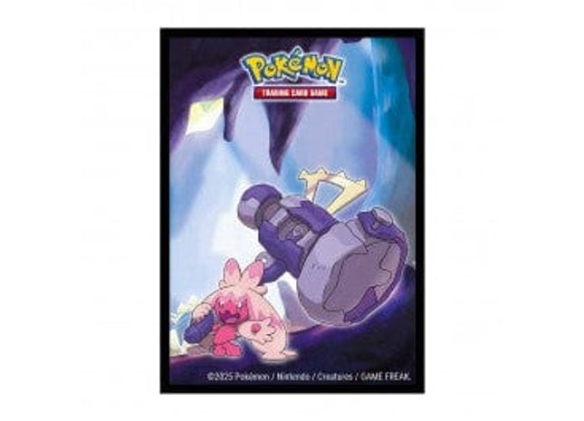 Gamers Guild AZ Ultra Pro Ultra Pro Sleeves: Pokemon - Tinkaton (Pre-Order) GTS