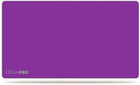 Gamers Guild AZ Ultra Pro Ultra Pro Solid Purple Play Mat Card Game Discontinue
