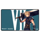 Gamers Guild AZ Ultra Pro Ultra Pro Stitched Edge Playmat: Magic the Gathering: Final Fantasy - Cloud, Ex-Soldier (Pre-Order) ACD Distribution