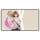 Gamers Guild AZ Ultra Pro Ultra Pro Stitched Edge Playmat: Magic the Gathering: Final Fantasy - Yuna, Grand Summoner (Pre-Order) ACD Distribution