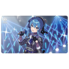Gamers Guild AZ Ultra Pro Ultra Pro Stitched Playmat Hololive Hoshimachi Suisei (Pre-Order) Discontinue