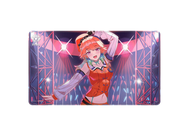 Gamers Guild AZ Ultra Pro Ultra Pro Stitched Playmat Hololive Takanashi Kiara (Pre-Order) Discontinue