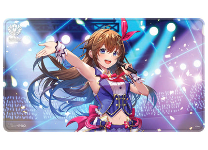 Gamers Guild AZ Ultra Pro Ultra Pro Stitched Playmat Hololive Tokino Sora (Pre-Order) Discontinue
