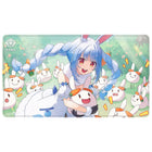 Gamers Guild AZ Ultra Pro Ultra Pro Stitched Playmat Hololive Usada Pekora (Pre-Order) Discontinue