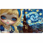 Gamers Guild AZ Ultra Pro Ultra Pro Strangeling Playmat: Jasmine Becket-Griffith - Starry Night GTS