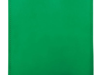 Gamers Guild AZ Ultra Pro Ultra Pro: Vivid Collection: 12-Pocket Zippered Pro-Binder - Green GTS