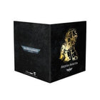 Gamers Guild AZ Ultra Pro Ultra Pro: Warhammer 40,000 Datasheet Folio: Space Marines - Adeptus Astartes (Pre-Order) Southern Hobby