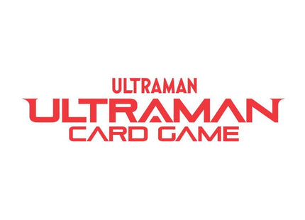 Gamers Guild AZ Ultraman TCG Ultraman TCG: Booster vol. 4 Gleam of Eternal Hope Booster Display (Pre-Order) GTS