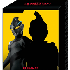 Gamers Guild AZ Ultraman TCG Ultraman TCG: Starter Deck 03 [TITLE TBA] (Pre-Order) GTS