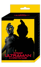 Gamers Guild AZ Ultraman TCG Ultraman TCG: Starter Deck 03 [TITLE TBA] (Pre-Order) GTS