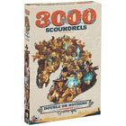 Gamers Guild AZ Unexpected Games 3000 Scoundrels: Double or Nothing Expansion (Pre-Order) Asmodee