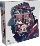 Gamers Guild AZ Unexpected Games The Initiative Asmodee