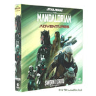 Gamers Guild AZ Unexpected Games The Mandalorian: Adventures - Sworn to the Creed Expansion (Pre-Order) Asmodee