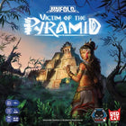 Gamers Guild AZ Unfold: Victim of the Pyramid (Pre-Order) GTS