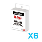 Gamers Guild AZ Union Arena Card Game Union Arena Card Game: Bleach - Thousand-Year Blood War - Starter Deck (UE01ST) GTS