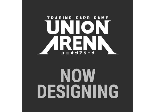 Gamers Guild AZ Union Arena Union Arena Card Game: Black Clover - Booster Display (Pre-Order) GTS