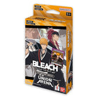 Gamers Guild AZ Union Arena Union Arena Card Game: Bleach - Thousand-Year Blood War - Starter Deck (UE01ST) GTS