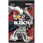 Gamers Guild AZ Union Arena Union Arena Card Game: Bleach: Thousand Year Blood War - Volume 2 - Booster Pack GTS
