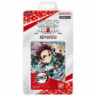 Gamers Guild AZ Union Arena Union Arena Card Game: Demon Slayer - Kimetsu No Yaiba - Starter Deck (Pre-Order) GTS