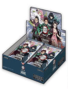 Gamers Guild AZ Union Arena Union Arena Card Game: [EX05BT] Demon Slayer Kimetsu no Yaiba Vol. 2 Booster Display (Pre-Order) GTS