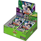 Gamers Guild AZ Union Arena Union Arena Card Game: Hunter x Hunter Vol. 2 Booster Display [English Version] (Pre-Order) Southern Hobby