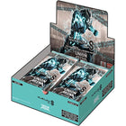Gamers Guild AZ Union Arena Union Arena Card Game: Kaiju No. 8 Display Box (Pre-Order) Southern Hobby