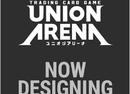 Gamers Guild AZ Union Arena Union Arena Card Game: One Punch Man - Starter Deck - Black Friday GTS