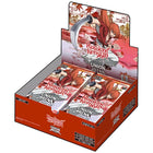 Gamers Guild AZ Union Arena Union Arena Card Game: Rurouni Kenshin Booster Display [English Version] Southern Hobby