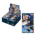 Gamers Guild AZ Union Arena Union Arena Card Game: Sword Art Online - Booster Display GTS