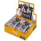 Gamers Guild AZ Union Arena Union Arena Card Game: [UE15BT] Evangelion New Theatrical Edition Booster Display (Pre-Order) GTS