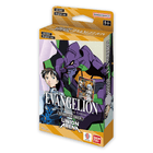 Gamers Guild AZ Union Arena Union Arena Card Game: [UE15ST] Evangelion New Theatrical Edition Starter Deck GTS