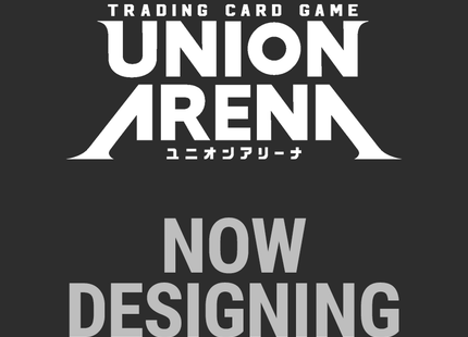 Gamers Guild AZ Union Arena Union Arena Card Game: [UE15ST] Evangelion New Theatrical Edition Starter Deck (Pre-Order) GTS