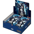 Gamers Guild AZ Union Arena Union Arena Card Game: [UE17BT] Solo Leveling Booster Display Box (Pre-Order) Southern Hobby