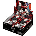 Gamers Guild AZ Union Arena Union Arena Card Game: [UE18BT] Tokyo Ghoul Booster Display Box (Pre-Order) Southern Hobby