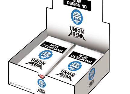 Gamers Guild AZ Union Arena Union Arena Card Game: [UE20BT] That Time I Got Reincarnated as a Slime Booster Display (Pre-Order) GTS