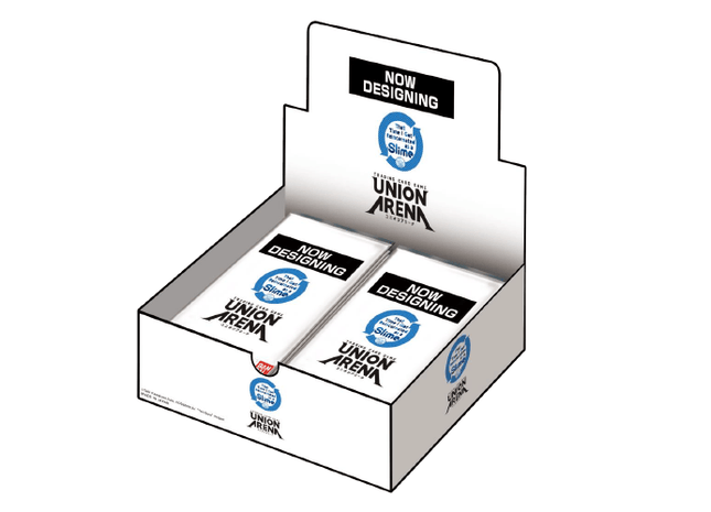 Gamers Guild AZ Union Arena Union Arena Card Game: [UE20BT] That Time I Got Reincarnated as a Slime Booster Display (Pre-Order) GTS