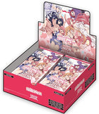 Gamers Guild AZ Union Arena Union Arena Card Game: [UE21BT] The 100 Girlfriends Who Really, Really, Really, Really, Really Love You Booster Display (Pre-Order) GTS