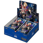 Gamers Guild AZ Union Arena Union Arena Card Game: [UEX06BT] Sword Art Online Vol. 2 Booster Display (Pre-Order) Southern Hobby