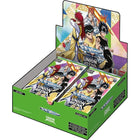 Gamers Guild AZ Union Arena Union Arena Card Game: Yu Yu Hakusho: Ghost Files Display Box (Pre-Order) Southern Hobby