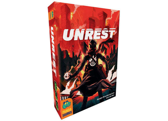 Gamers Guild AZ Unrest Gamers Guild AZ