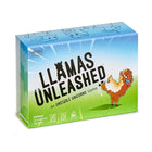 Gamers Guild AZ Unstable Games Llamas Unleashed ACD Distribution