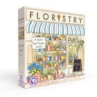 Gamers Guild AZ UP Games Floristry (Pre-Order) Asmodee