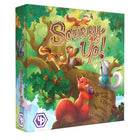 Gamers Guild AZ UP Games Scurry Up! (Pre-Order) Asmodee