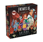 Gamers Guild AZ Upper Deck Entertainment Batman: The Animated Series - Enemies of Gotham City (Pre-Order) Southern Hobby