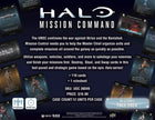 Gamers Guild AZ Upper Deck Entertainment Halo: Mission Command ACD Distribution