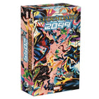 Gamers Guild AZ Upper Deck Entertainment Legendary: A Marvel Deck / Bag / Pool Building Game: 2099 Expansion ACD Distribution