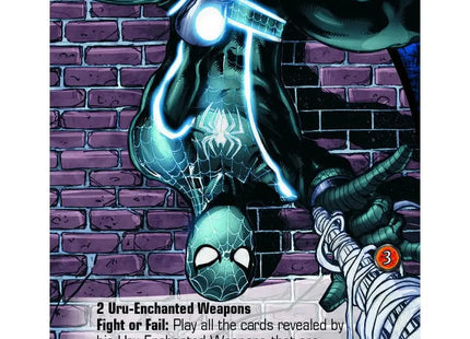 Gamers Guild AZ Upper Deck Entertainment Legendary: A Marvel Deck Building Game: Fear Itself GTS